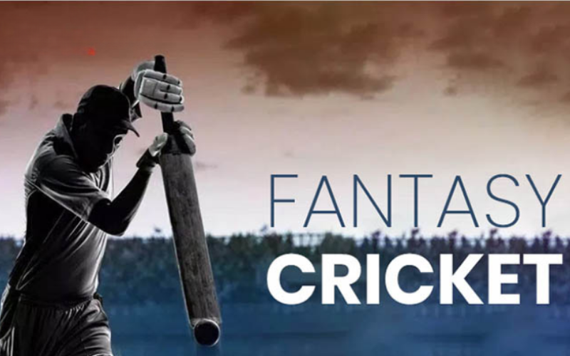 Fantasy Cricket