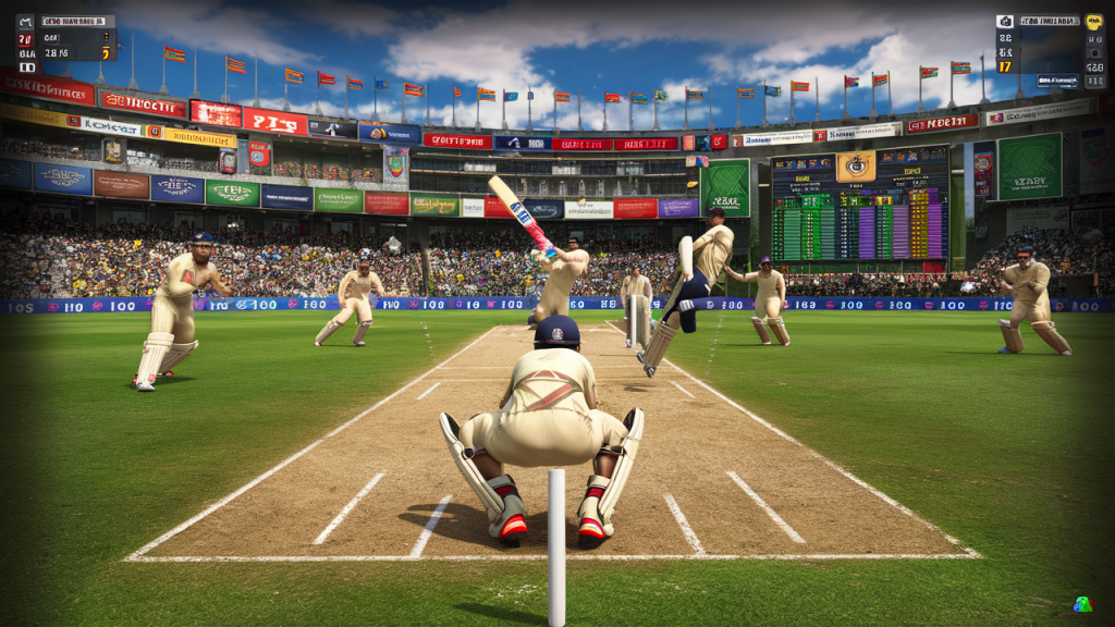 Fantasy Cricket