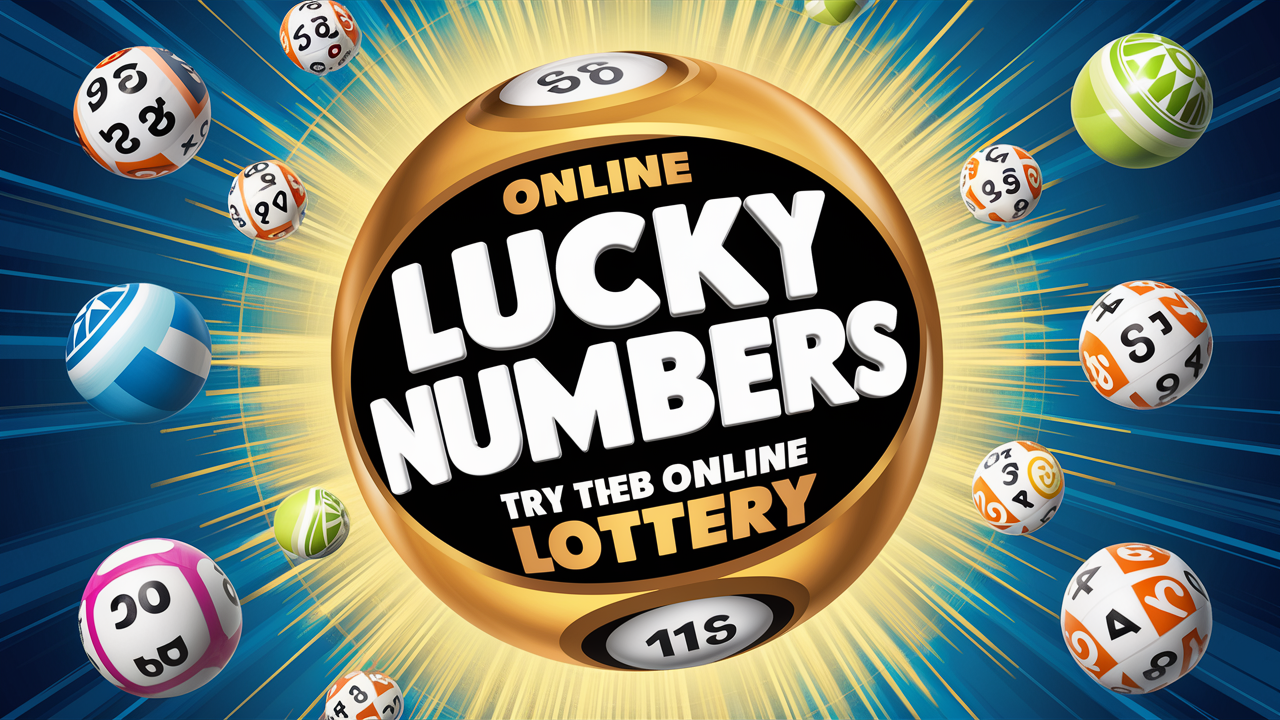 Winning Lottery Numbers