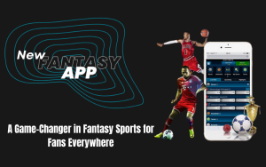 NEW FANTASY APP