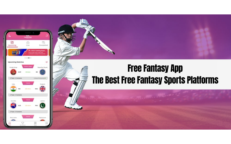 FREE FANTASY APP