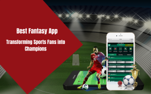 BEST FANTASY APP