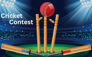 CRICKET CONTEST