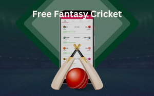 FREE FANTASY CRICKET