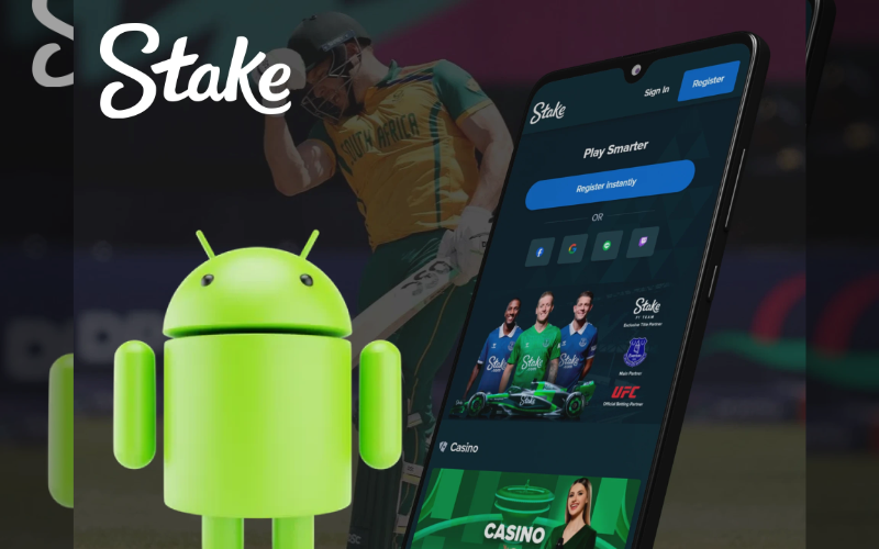 STAKE APP DOWNLOAD